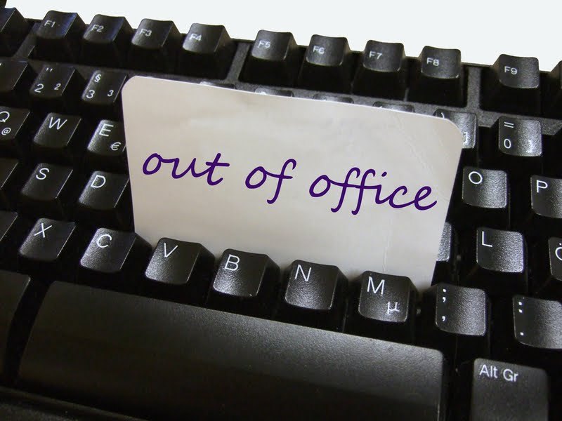 IBM Inventa l'out of office?
